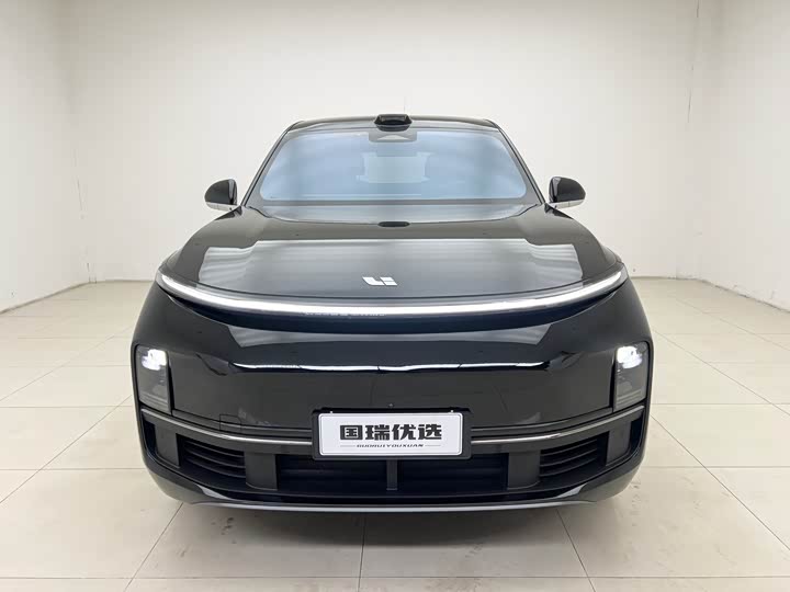 Фото 2 - LiXiang L9