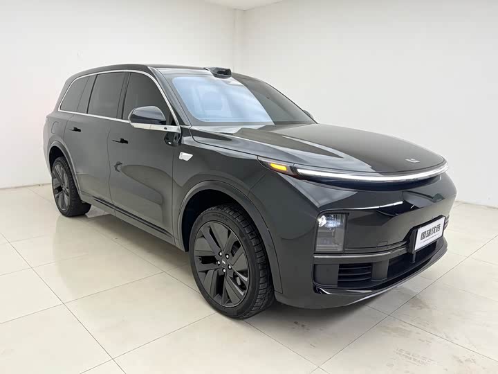 Фото 3 - LiXiang L9