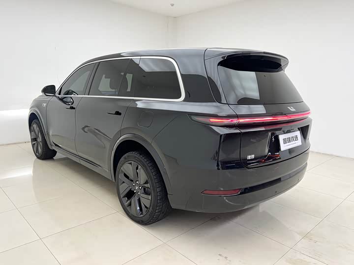 Фото 4 - LiXiang L9