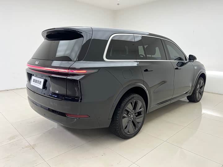 Фото 6 - LiXiang L9