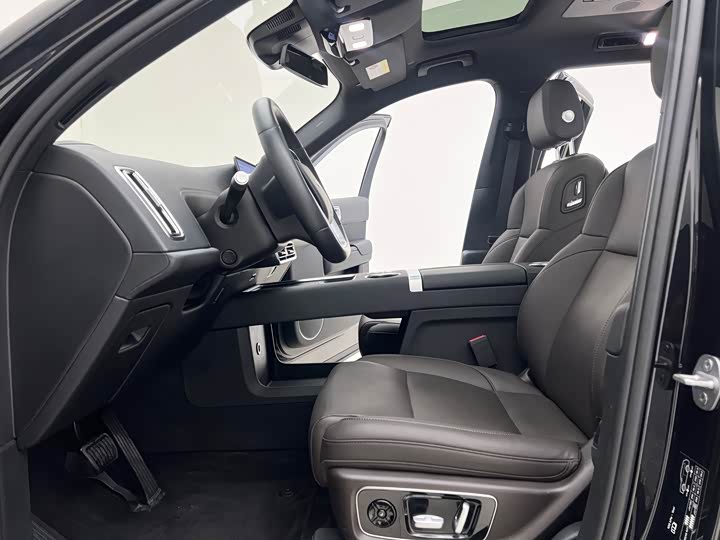 Фото 7 - LiXiang L9