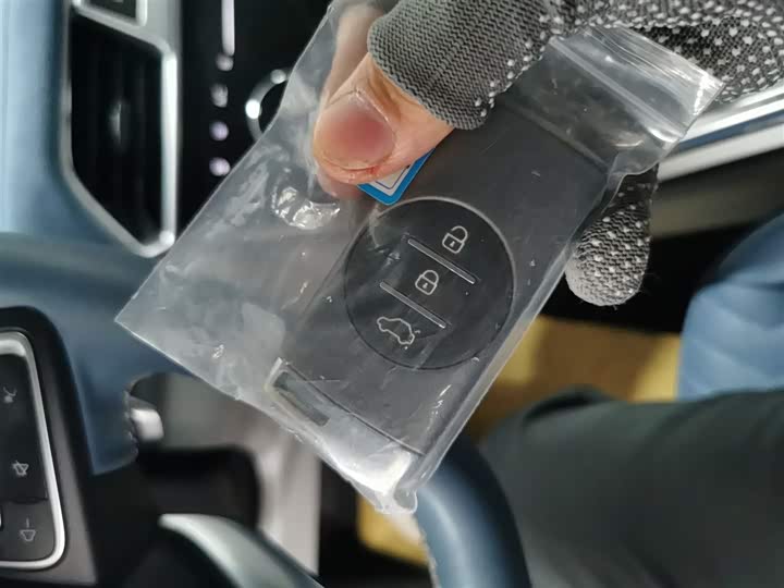 Фото 9 - Exeed TXL