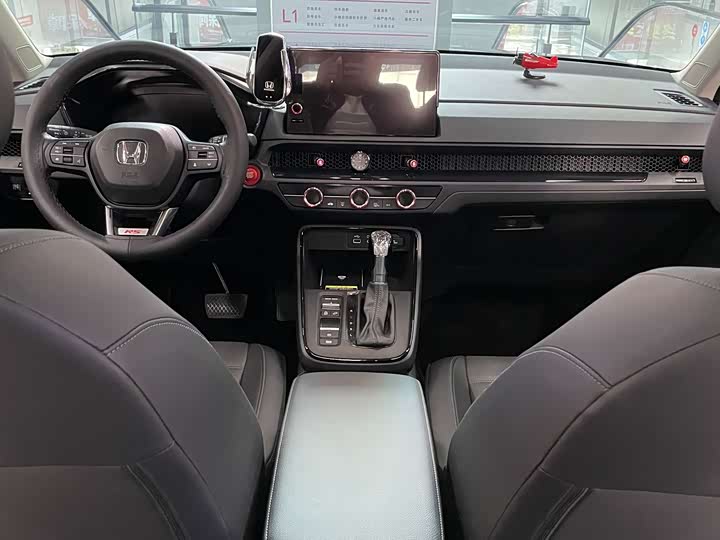 Фото 5 - Honda CR-V