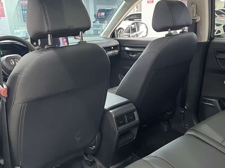 Фото 6 - Honda CR-V