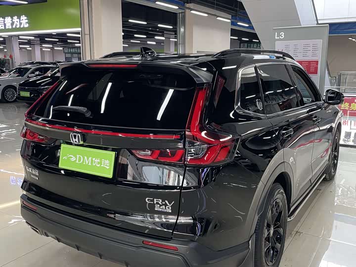 Фото 9 - Honda CR-V