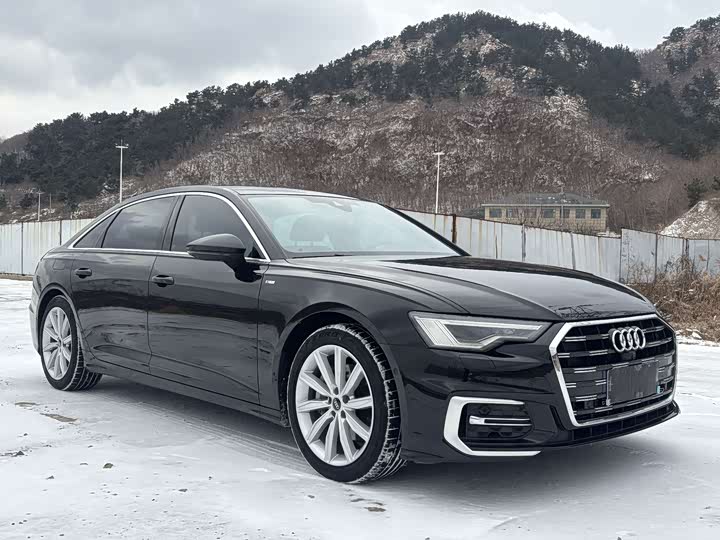 Фото 3 - Audi A6L