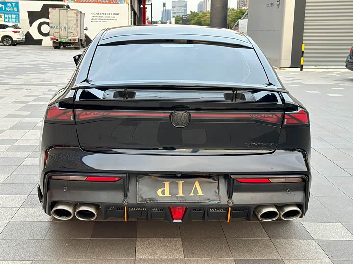 Фото 7 - Changan UNI-V