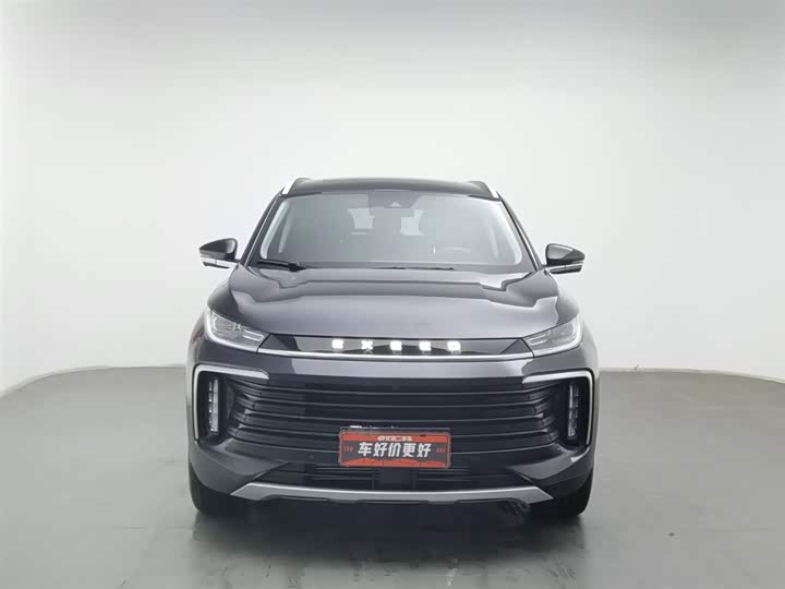 Фото 3 - Exeed TXL