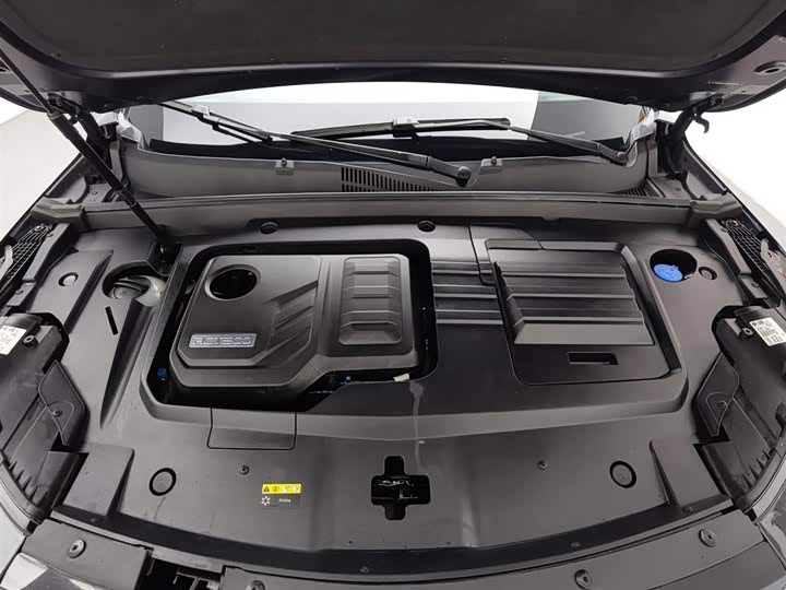 Фото 6 - Exeed TXL