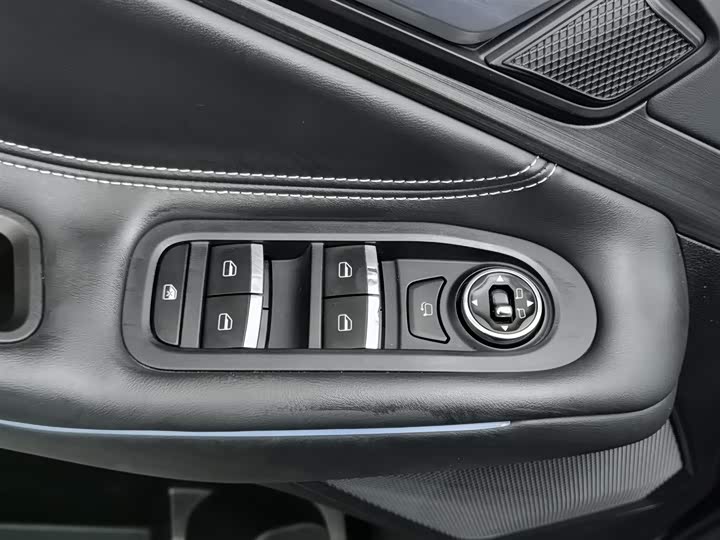 Фото 9 - Exeed TXL