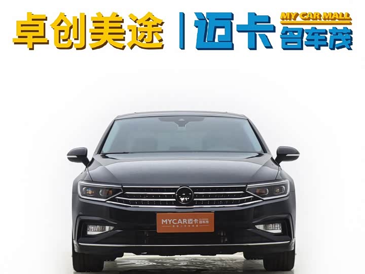 Фото 2 - Volkswagen Magotan