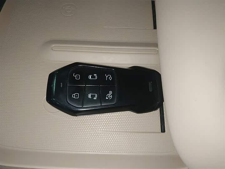 Фото 9 - XPeng X9