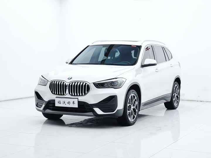 Фото 1 - BMW X1