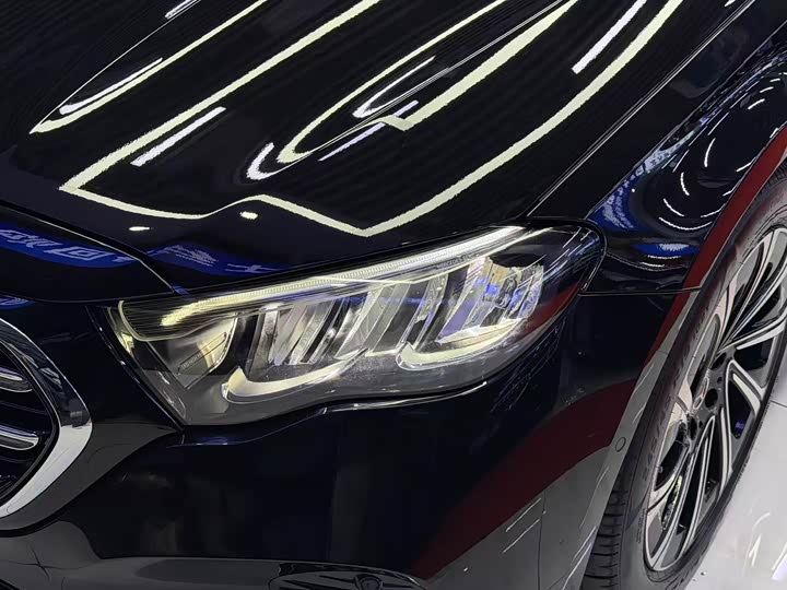 Фото 6 - Mercedes-Benz E-Class