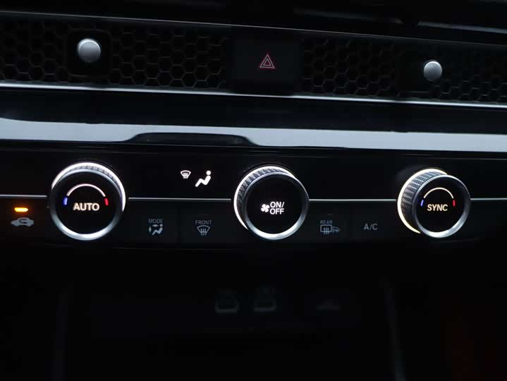 Фото 5 - Honda Integra