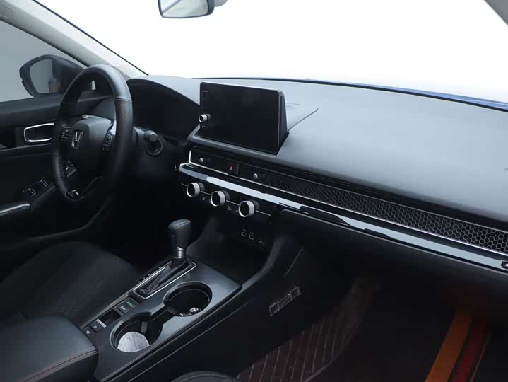 Фото 6 - Honda Integra