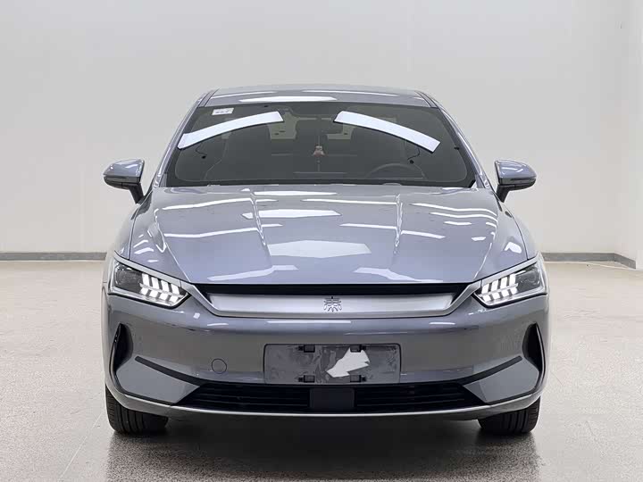 Фото 2 - BYD Qin Plus