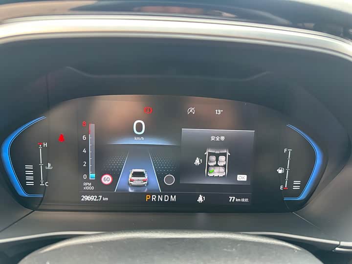 Фото 8 - Ford Focus