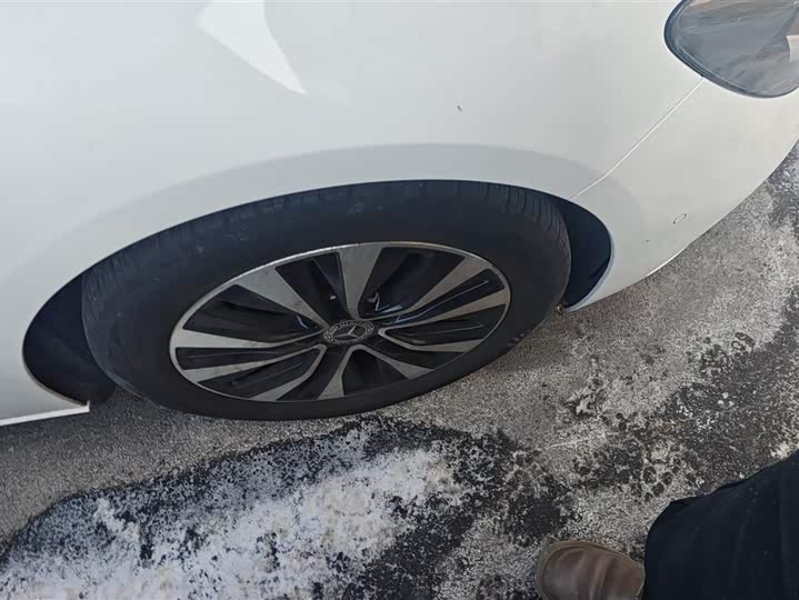 Фото 6 - Mercedes-Benz B-Class