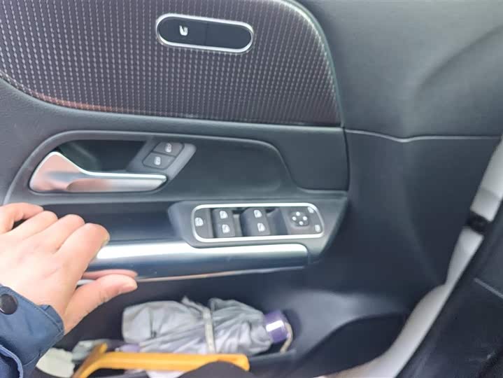 Фото 7 - Mercedes-Benz B-Class