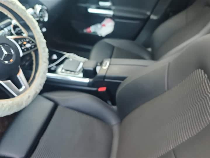 Фото 9 - Mercedes-Benz B-Class