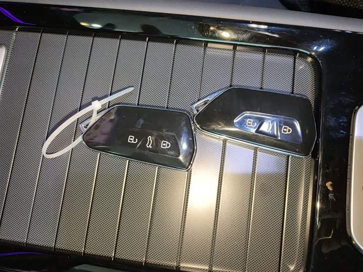 Фото 9 - Volkswagen ID.7 Vizzion