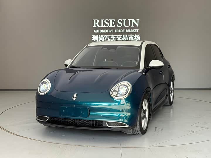 Фото 1 - Ora Good Cat (03)