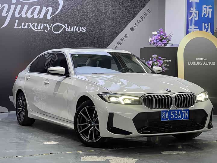 Фото 3 - BMW 3 Series