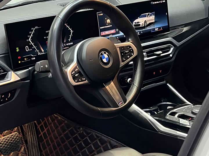 Фото 4 - BMW 3 Series