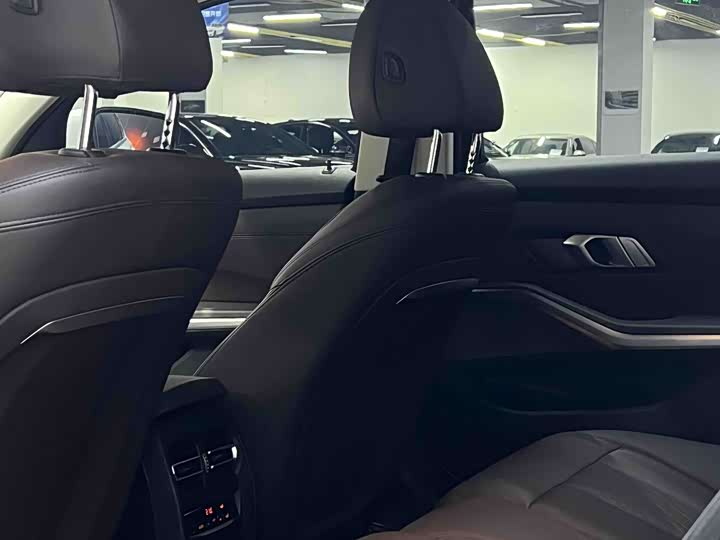 Фото 5 - BMW 3 Series