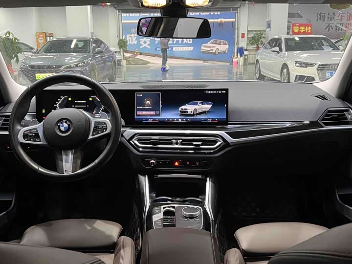 Фото 6 - BMW 3 Series