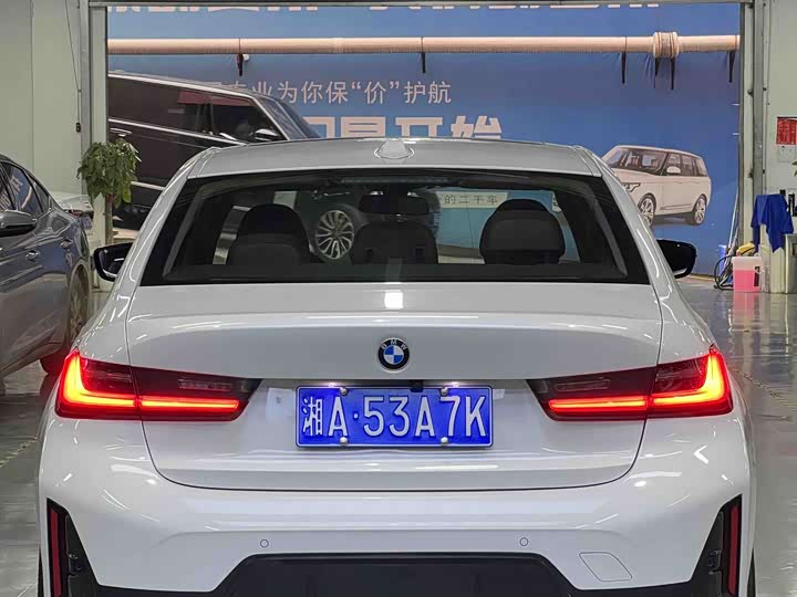 Фото 8 - BMW 3 Series