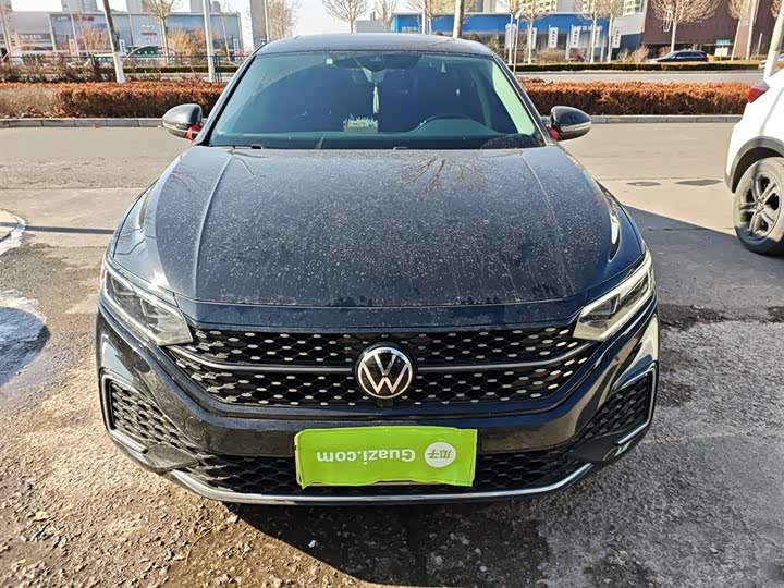 Фото 3 - Volkswagen Passat