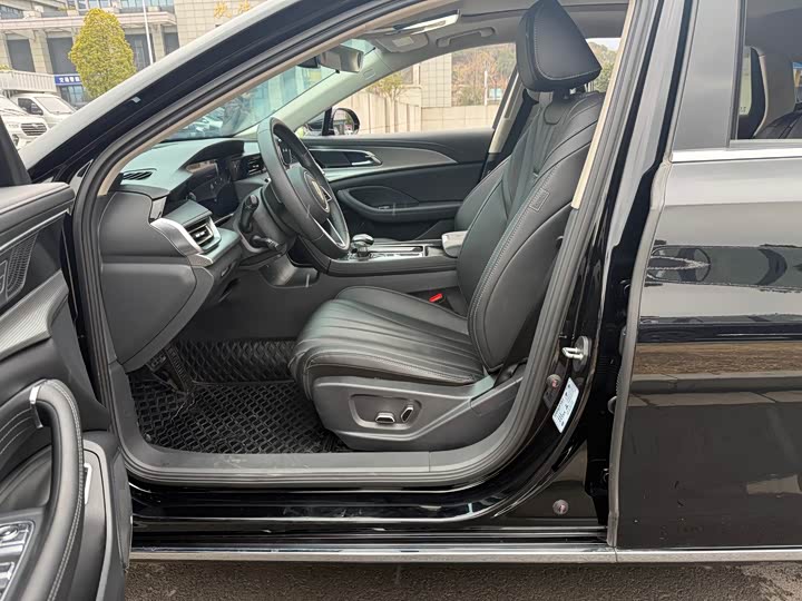 Фото 4 - Hongqi H5