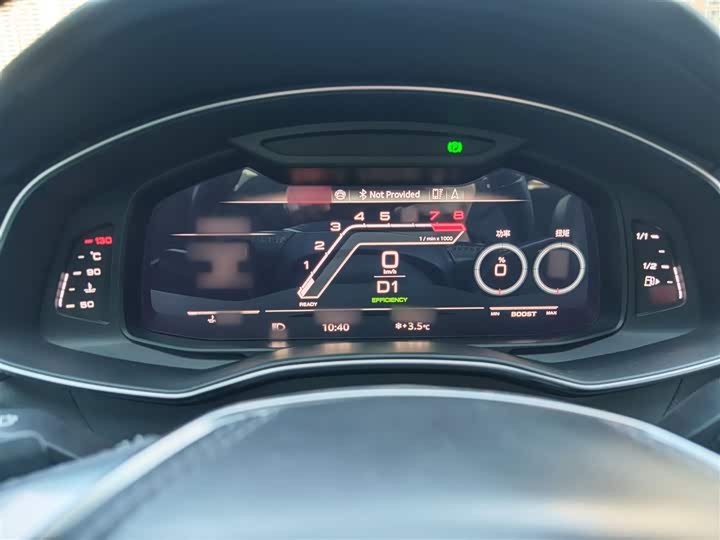 Фото 4 - Audi A6L