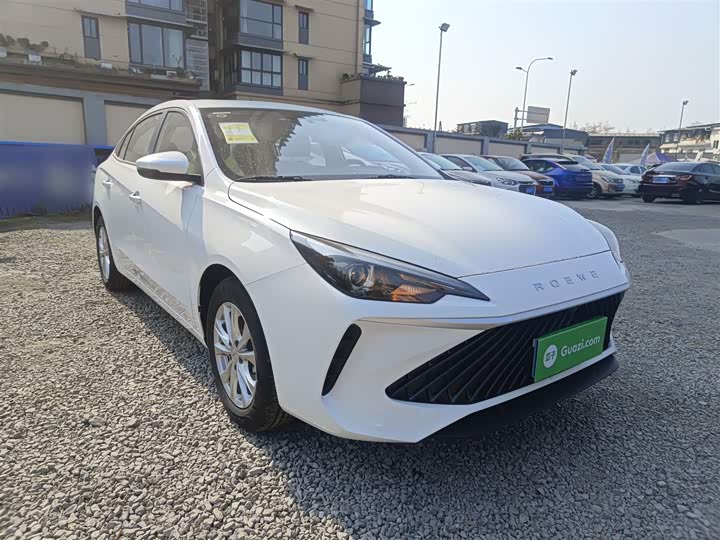 Фото 4 - Roewe i5