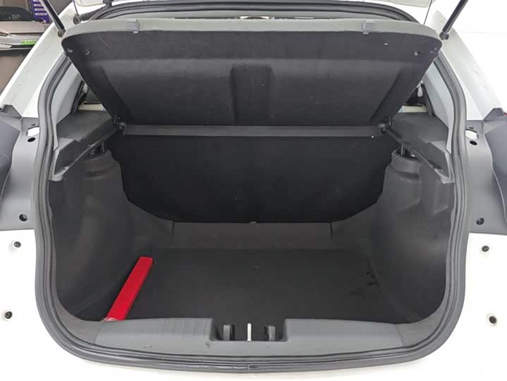 Фото 4 - Chery Tiggo 3x