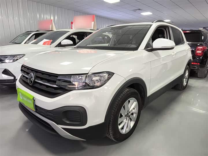 Фото 2 - Volkswagen Tacqua