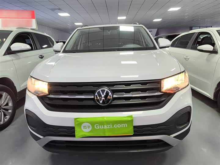 Фото 3 - Volkswagen Tacqua