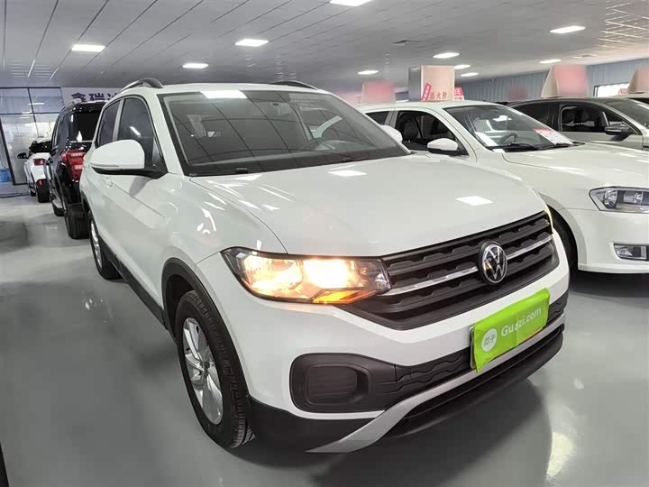 Фото 4 - Volkswagen Tacqua