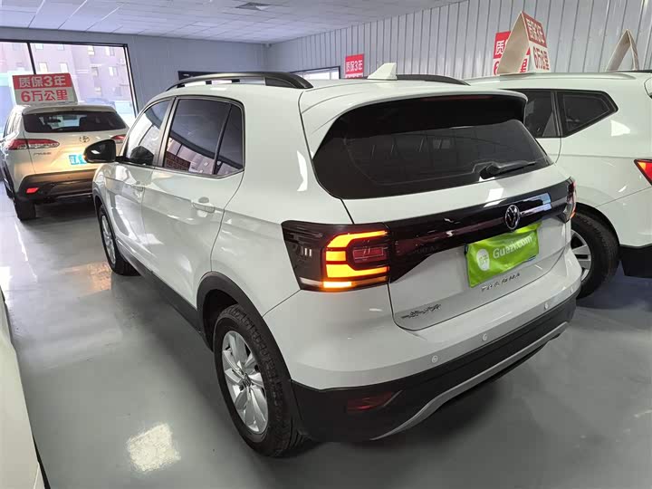 Фото 5 - Volkswagen Tacqua