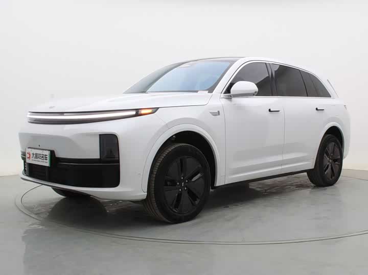 Фото 2 - LiXiang L7