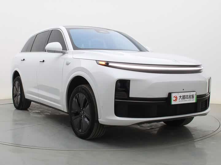 Фото 3 - LiXiang L7