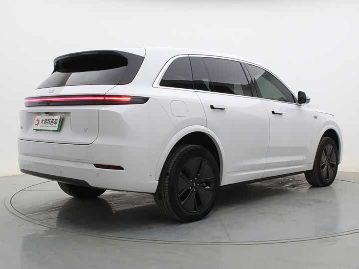 Фото 4 - LiXiang L7