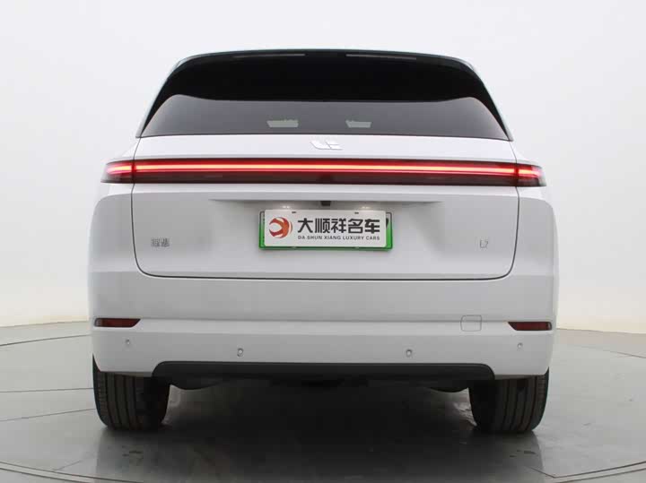 Фото 5 - LiXiang L7