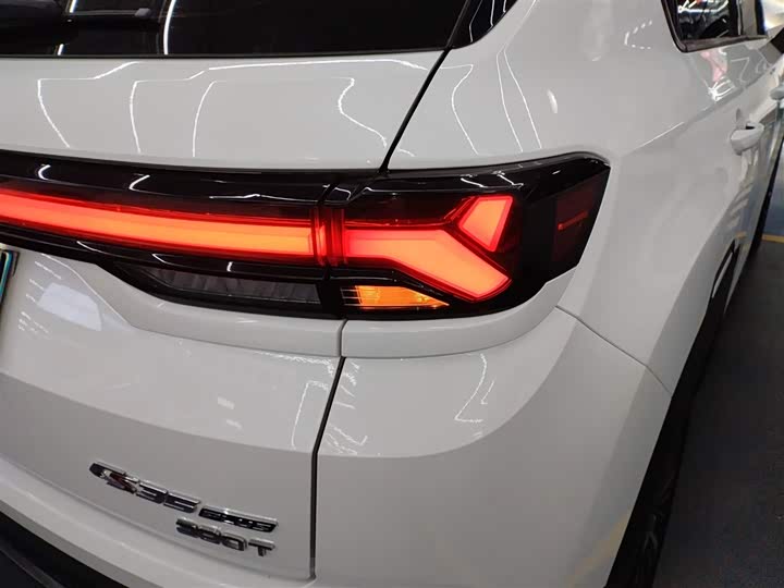 Фото 8 - Changan CS35 Plus