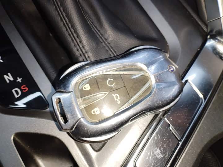 Фото 9 - Changan CS35 Plus