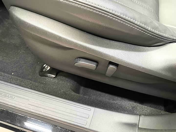 Фото 7 - Subaru Forester