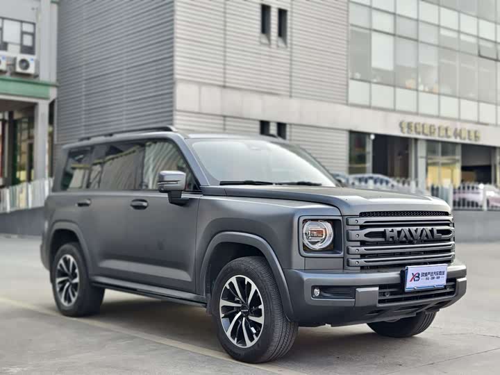 Фото 3 - Haval H9