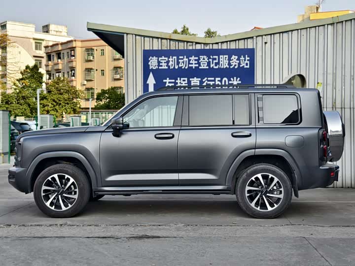 Фото 6 - Haval H9